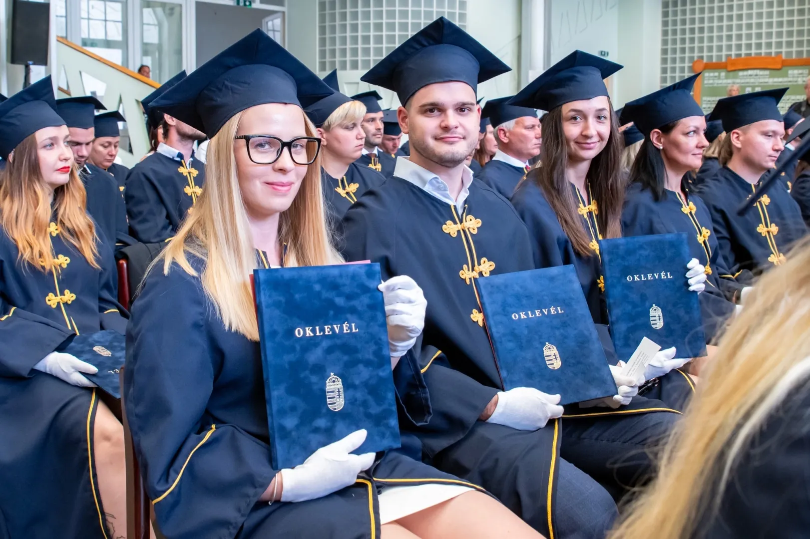 Photos by: András Adorján, Bettina Korinek